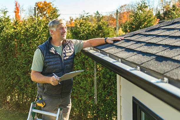 Trusted Storm Damage Roof Repair service in Netcong, NJ - Ben Roofing and Steel LLC